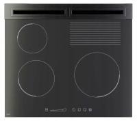 Газовая плита Solgaz Optimex 3 1 G20