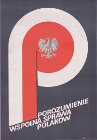 Pudełko: Porozumienie wspólną sprawą Polaków, B1