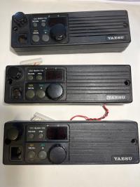 Передняя панель для Yaesu VX-1000