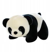 40 см плюшевая игрушка Панда для детей подарок на день рождения, декор комнаты