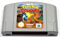 Pokemon Stadium Nintendo 64