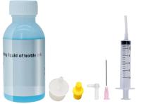 Жидкость для чистки головок Brother DCPJ105 DCPJ125