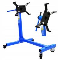 Geko Stand Carrier для сборки двигателя коробки 1000LBS / 450KG G02135 сильный