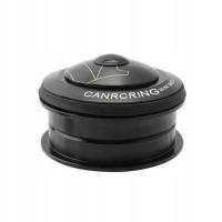 STERY Maszynowe VP-A45AC CanrCring PÓŁZINTEGROWANE 44mm Czarne