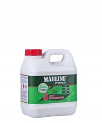 Paliwo alkilatowe MARLINE Premium 4T do silnika czterosuwowego - 2L