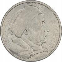 23.II RP, 10 ZŁOTYCH 1933 JAN III SOBIESKI