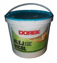 DOREX KLEJ VICOL 5,5L