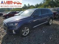 Audi Q7 Premium 45, 2023r., 4x4, 2.0L