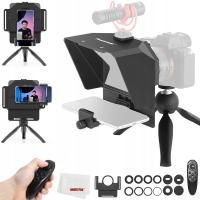 AMBITFUL Pronstoor TELEPROMPTER Prompter Kit