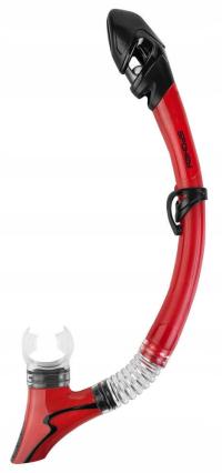 Fajka Rurka Do Do Nurkowania Pływania Z Ustnikiem Dla Dorosłych SPOKEY