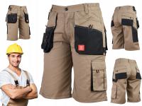 Короткие шорты сильные рабочие брюки Мужские легкие шорты MONTERIE BHP
