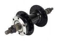 СТУПИЦА ЗАДНЯЯ ЧЕРНАЯ ДЛЯ СВОБОДНОГО ХОДА ДИСКОВЫЙ ТОРМОЗ 36H SF-A210R 37077