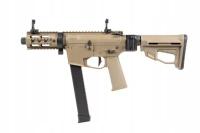 Пистолет-пулемет M45x-s-Dark Earth