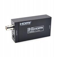 VT-HSD Konwerter HDMI 1080p na 3G SDI BNC