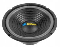 НЧ-динамик 1 шт. Dibeisi G8001-8 черный