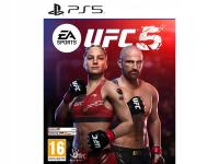 EA Sports UFC 5 Gra PS5