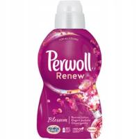 Perwoll Renew Blossom Płyn do prania 990 ml