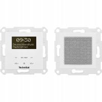 Сетевое радио DAB, FM TechniSat DIGITRADIO UP 55