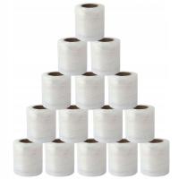 Folia Stretch Mini Rap 3kg 10cm bezbarwna 15szt