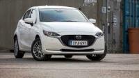 Mazda cx3 2018 full led przód kompletny 47A