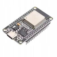 ESP-WROOM-32 WiFi USB-C