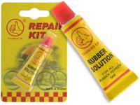 KLEJ WULKANIZACYJNY ŁATEK DĘTEK KOŁKÓW - 5 ml