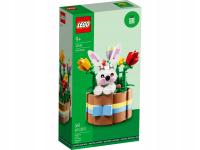 LEGO Classic 40587 Wielkanocny Koszyk - zajączek - Wielkanoc