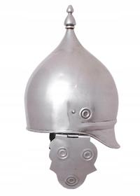 Кельтский шлем La-Tène, сталь 1,6 мм