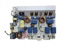 Szkło płyty indukcyjnej Electrolux EHH6540FOK