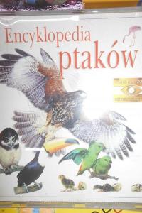 Энциклопедия птиц 100 PC / бессрочная лицензия BOX