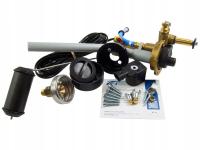 TOMASETTO AT02 SPRINT EXTRA 200/0 204/0 МНОГОВАРИАНТНЫЙ ТОРОИДАЛЬНЫЙ КЛАПАН LPG С НАПОЛНИТЕЛЕМ