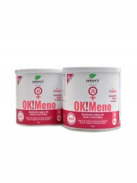 Natura Finest OK! menopauza 2 x 150g DUOPACK