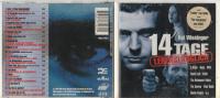 Płyta CD 14 Tage Lebenslänglich 1997 Soundtrack C-Block Nana Xzibit _______