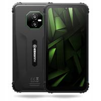 Smartfon pancerny HAMMER Ranger 6/128GB IP69 Gorilla Glass 5