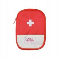 Аптечка Аптечка Домашняя Туристическая Дорожная Сумка Красная