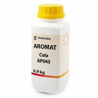 Aromat spożywczy o smaku Coli do ciast lodów słodyczy duże opakowanie 0,9 l