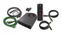 Zestaw ComfortKit 2100 by DEFA 470060 Termini MiniPlug Xtreme 230V