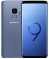 Smartfon Samsung Galaxy S9 4 GB / 64 GB 4G (LTE) niebieski