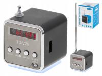 Сетевое радио kopier 06289 Cube Bluetooth