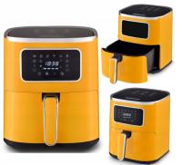 Frytkownica beztłuszczowa Heinrich's HFR 8216 1450 W 5 l