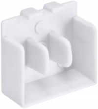 Z-10/3F Zaślepka do szyn izolowanych