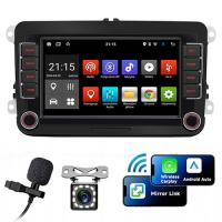 RADIO ANDROID GPS VW PASSAT B6 B7 GOLF 5 V 6 VI SEAT SKODA VOLKSWAGEN 64GB