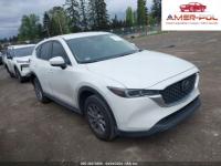 Mazda CX-5 2023r, 2.5L, 4x4