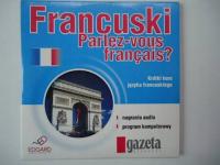 Francuski Parlez-vous francais? - various artists