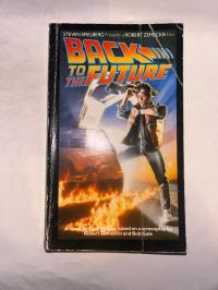 Back to the Future George Gipe