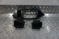 KRATKI NAWIEWU KOMPLET KIA PICANTO II 11-17