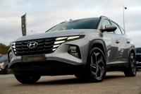 Hyundai Tucson MAX OPCJA skóra FUL LED nawi