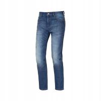 SECA DELTA ONE Spodnie Motocyklowe Jeans Motor 36