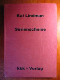 149. K. Lindman Katalog Bonów Seryjnych