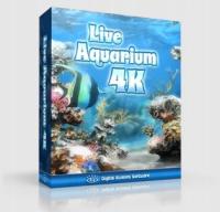 Program Aquarium 4K Digital Illusions